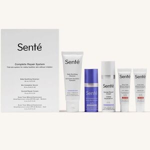 SENTÉ complete repair trial system